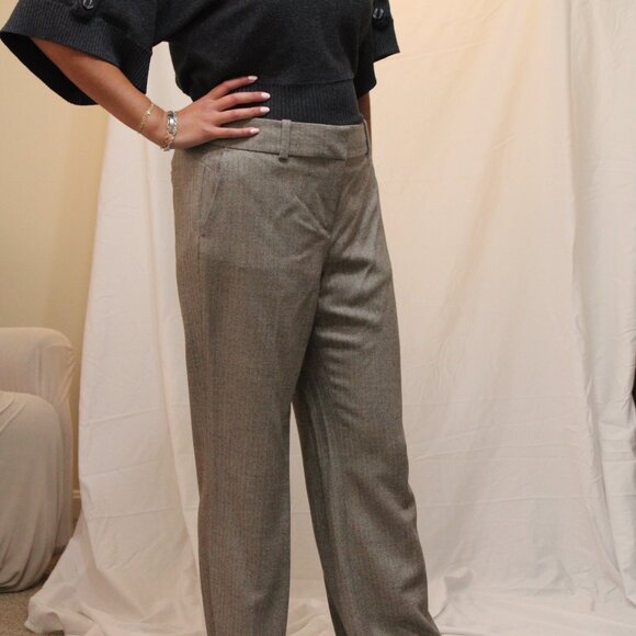 ANN TAYLOR LADIES TROUSERS - - Picture 12 of 15